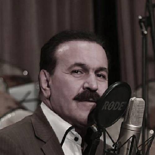 کوروش اسدپور کر ترکه باز